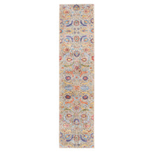 Load image into Gallery viewer, Hand Oriental Rug, Carpets, Handmade, Montana USA.