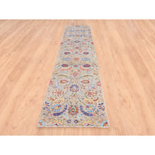 Load image into Gallery viewer, Hand Oriental Rug, Carpets, Handmade, Montana USA.