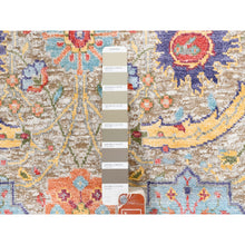 Load image into Gallery viewer, Hand Oriental Rug, Carpets, Handmade, Montana USA.