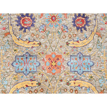 Load image into Gallery viewer, Hand Oriental Rug, Carpets, Handmade, Montana USA.