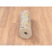 Load image into Gallery viewer, Hand Oriental Rug, Carpets, Handmade, Montana USA.
