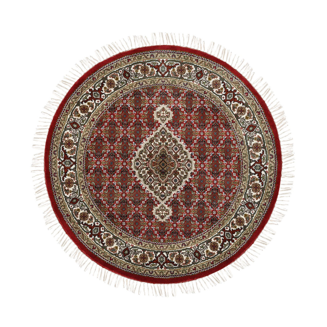 Red Oriental Rug, Carpets, Handmade, Montana USA.
