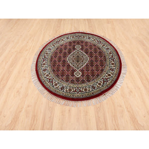 Red Oriental Rug, Carpets, Handmade, Montana USA.
