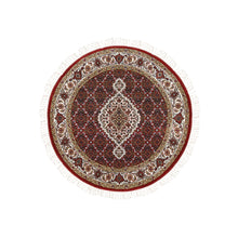 Load image into Gallery viewer, Red Oriental Rug, Carpets, Handmade, Montana USA.
