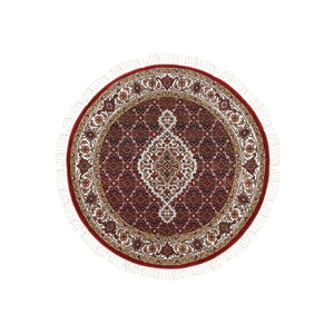 Red Oriental Rug, Carpets, Handmade, Montana USA.
