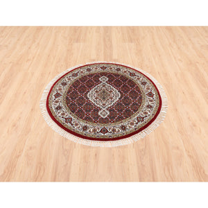 Red Oriental Rug, Carpets, Handmade, Montana USA.
