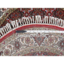 Load image into Gallery viewer, Red Oriental Rug, Carpets, Handmade, Montana USA.