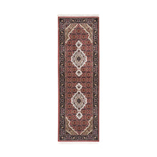 Load image into Gallery viewer, Wool Oriental Rug, Carpets, Handmade, Montana USA.