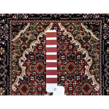 Load image into Gallery viewer, Wool Oriental Rug, Carpets, Handmade, Montana USA.