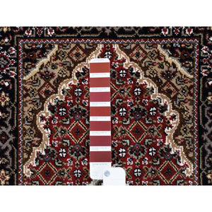 Wool Oriental Rug, Carpets, Handmade, Montana USA.