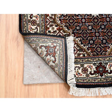 Load image into Gallery viewer, Wool Oriental Rug, Carpets, Handmade, Montana USA.