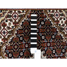 Load image into Gallery viewer, Wool Oriental Rug, Carpets, Handmade, Montana USA.