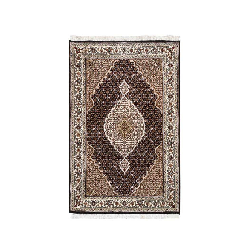 Hand Oriental Rug, Carpets, Handmade, Montana USA.