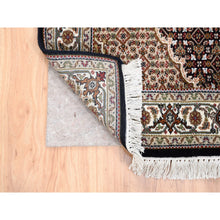 Load image into Gallery viewer, Hand Oriental Rug, Carpets, Handmade, Montana USA.
