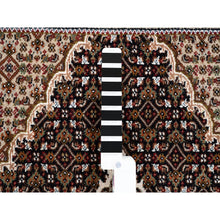 Load image into Gallery viewer, Hand Oriental Rug, Carpets, Handmade, Montana USA.