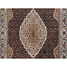 Load image into Gallery viewer, Hand Oriental Rug, Carpets, Handmade, Montana USA.