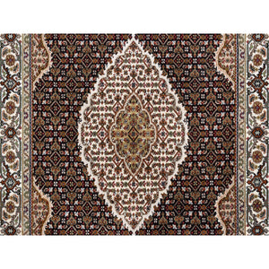 Hand Oriental Rug, Carpets, Handmade, Montana USA.