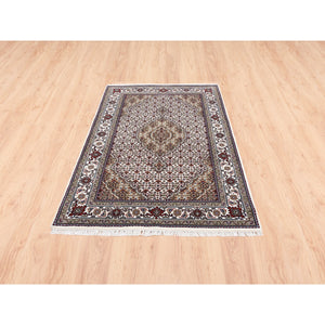 Wool Oriental Rug, Carpets, Handmade, Montana USA.