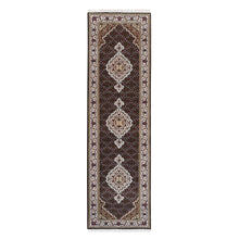 Load image into Gallery viewer, Hand Oriental Rug, Carpets, Handmade, Montana USA.