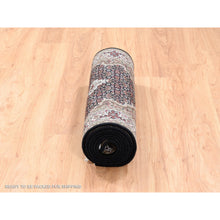 Load image into Gallery viewer, Hand Oriental Rug, Carpets, Handmade, Montana USA.