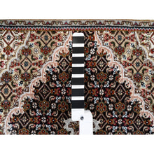Load image into Gallery viewer, Fish Oriental Rug, Carpets, Handmade, Montana USA.