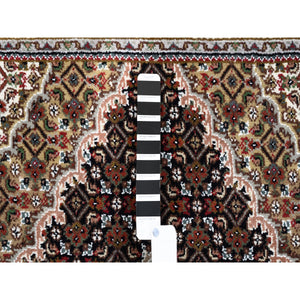 Black Oriental Rug, Carpets, Handmade, Montana USA.