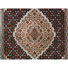 Load image into Gallery viewer, Black Oriental Rug, Carpets, Handmade, Montana USA.