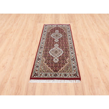 Load image into Gallery viewer, Hand Oriental Rug, Carpets, Handmade, Montana USA.