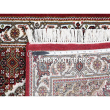 Load image into Gallery viewer, Hand Oriental Rug, Carpets, Handmade, Montana USA.