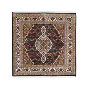 Hand Oriental Rug, Carpets, Handmade, Montana USA.