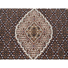 Load image into Gallery viewer, Tabriz Oriental Rug, Carpets, Handmade, Montana USA.
