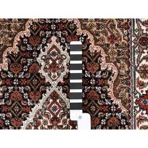 Fish Oriental Rug, Carpets, Handmade, Montana USA.
