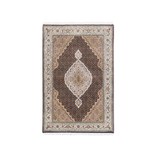 Load image into Gallery viewer, Hand Oriental Rug, Carpets, Handmade, Montana USA.