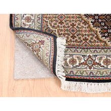 Load image into Gallery viewer, Hand Oriental Rug, Carpets, Handmade, Montana USA.