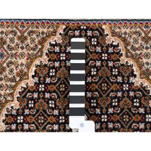 Load image into Gallery viewer, Hand Oriental Rug, Carpets, Handmade, Montana USA.