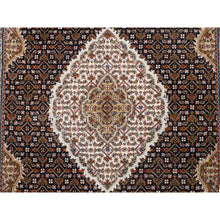Load image into Gallery viewer, Hand Oriental Rug, Carpets, Handmade, Montana USA.