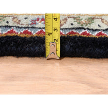 Load image into Gallery viewer, Hand Oriental Rug, Carpets, Handmade, Montana USA.