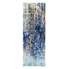 Load image into Gallery viewer, Hand Oriental Rug, Carpets, Handmade, Montana USA.