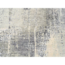 Load image into Gallery viewer, Round Oriental Rug, Carpets, Handmade, Montana USA.
