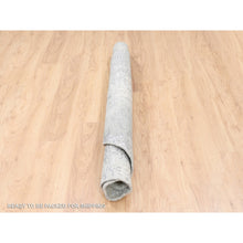 Load image into Gallery viewer, Round Oriental Rug, Carpets, Handmade, Montana USA.