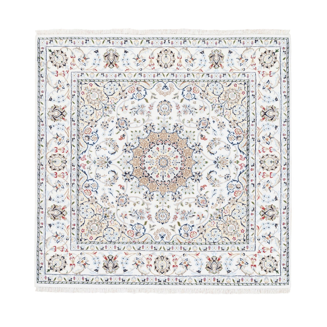 Medallion Oriental Rug, Carpets, Handmade, Montana USA.