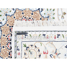 Load image into Gallery viewer, Medallion Oriental Rug, Carpets, Handmade, Montana USA.