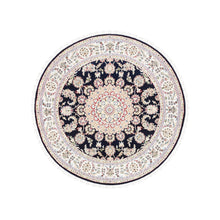 Load image into Gallery viewer, Nain Oriental Rug, Carpets, Handmade, Montana USA.