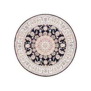 Nain Oriental Rug, Carpets, Handmade, Montana USA.