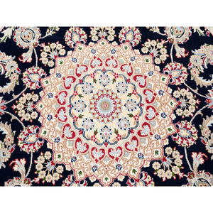Nain Oriental Rug, Carpets, Handmade, Montana USA.