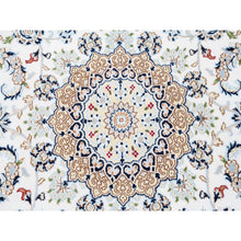 Load image into Gallery viewer, Medallion Oriental Rug, Carpets, Handmade, Montana USA.