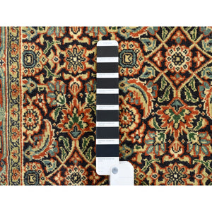 Midnight Oriental Rug, Carpets, Handmade, Montana USA.