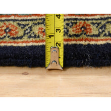 Load image into Gallery viewer, Midnight Oriental Rug, Carpets, Handmade, Montana USA.