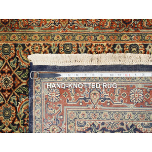Midnight Oriental Rug, Carpets, Handmade, Montana USA.