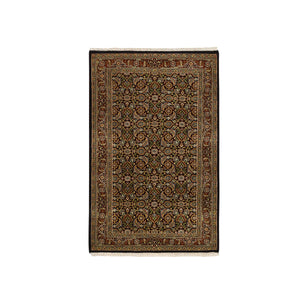 Hand Oriental Rug, Carpets, Handmade, Montana USA.
